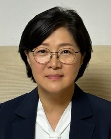 송미라 교수사진